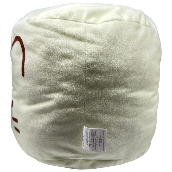 2019 San-X Sumikko Gurashi Neko Yellow Cat Body Pillow Plush Japan Import 12” - Picture 2 of 6